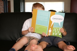 Age of Conversation