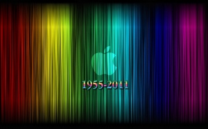 In Memory of Steve Jobs